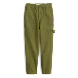 Alex Mill Phoebe Straight Leg Cargo Pants